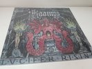 Kaamos  ?– Lucifer Rising-  lp --death metal