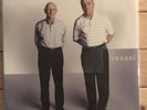 Vessel [Hot Topic Red Vinyl] by Twenty One Pilots