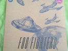 FOO FIGHTERS - THIS IS A CALL - 1995 UK 12'' - LUMINOUS VINYL - Record