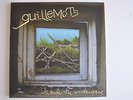 GUILLEMOTS : VERY RARE GATEFOLD DOUBLE VINYL LP. THROUGH THE WINDOWPANE.