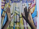 LP THE SUNSET TRAVELERS On Jesus Program VOGUE FRANCE LVLXPEA 116-30 RRT
