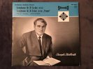 TELEFUNKEN SLT 43012 MOZART SYMPHONIE NR. 39 & NR. 38 