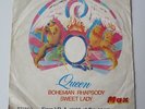 Queen - Bohemian Rhapsody 1976 Turkish 7