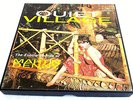 RARE NM QUIET VILLAGE MARTIN DENNY LIBERTY REEL TO REEL TAPE 7 1/4 IPS SPACE AGE