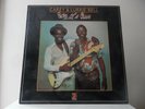 CAREY & LURRIE BELL - SON OF A GUN - BLUES ROOSTER-LP R2617 - NEW - MINT