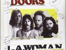 The Doors - L.A. Woman: The Workshop Sessions - Double LP Vinyl - New