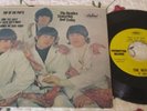 The Beatles-Top Of The Pops-Yesterday & Today-Vinyl EP w/Cover