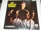 LOS ANGELES NEGROS  Y VOLVERE' -PARNASO OPEN DRUM BREAK BEAT SAMPLES LOOPS