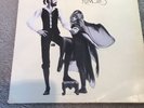 Fleetwood Mac Rumours vinyl record LP 1977 Original First Press Ex.Condition