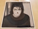 Michael Jackson MAN IN THE MIRROR - PICTURE DISC