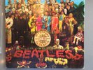 The Beatles-Sgt. Peppers Lonely Hearts Club Band Mobile Fidelity Sound Lab)