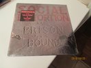 SOCIAL DISTORTION L.A.PRISON BOUND 1988 RESTLESS FIRST PRESS SEALED