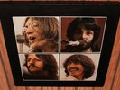 ORIGINAL RARE   BEATLES LET IT BE LP   1970 SOAL 6351 NEAR MINT CANADA BOX SET