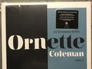 Ornette Coleman 