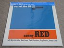 SONNY RED / OUT OF THE BLUE / RARE US BLUE NOTE JAZZ JAPAN LP 200g DG