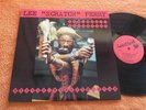 LEE Scratch PERRY Mystic Miracle Star Heartbeat CanadaVinyl/Cover: mint(-) TOP