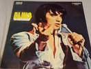 ELVIS PRESLEY - Elvis RCA CAMDEN PORTUGAL PTCS 1016