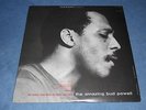 Bud Powell The Amazing Bud Powell Vol 1 / Blue Notes Records reissue 1982 be-bop