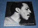 Bud Powell The Amazing Bud Powell Vol 2 / Blue Notes Records reissue 1982 be-bop