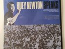 SEALED ORIGINAL HUEY NEWTON SPEAKS LP BLACK PANTHER PARTY BPP FOUNDER 1970