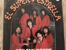 EL SUPER ESTRELLA “ Soy Tan Pobre” Viza Records Stereo 1002.