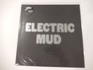 Muddy Waters Electric Mud Third Man Records Chess-Nut Brown Vinyl Ltd Ed LP