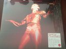 GARY NUMAN ?– LIVE AT HAMMERSMITH ODEON 1989 RED VINYL LP