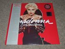 MADONNA = YOU CAN DANCE  LIMITED RSD 2018 RED VINYL LP WITH POSTER MINT + SEALED