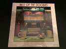 Doobie Brothers, Best of the Doobies, SEALED Original WB R 143738 Vinyl LP
