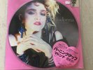 Madonna S/T LP Picture Disc Record Store Day 2018 RSD 2018