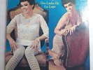 Two Sides of La Lupe Dos Lados de Tested Record Viny Ticol LP 1162 VG+