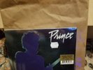 Prince Nothing Compares 2 U PURPLE VINYL 7