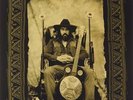 |es1455372| Brother Dege - Folk Songs Of The American Lon [Vinilo]  Nuevo