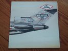 Beastie Boys-licensed to ill LP  von 1986 Def Jam Records Klappcover