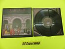 RUSH moving pictures - LP Record Vinyl Album 12