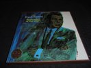 FRANK SINATRA-SEPTEMBER OF MY YEARS Reprise FS-1014 4T 7.5ips open reel RTR