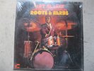 ART BLAKLEY AND THE JAZZ MESSENGERS - ROOTS AND HERBS.BLUE NOTE LIBERTY PRESS