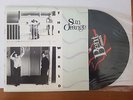THE WORLD // SUN ORANGE RARE BENT RECORDS 1987