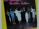 Guaraira La Orquesta - Los Músicos También Bailan. LP Venezuela. Combinacion 77.