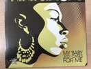 Nina Simone - My baby just cares for me RSD 2018 500 Stück 180g Record Store Day