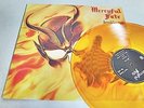 MERCYFUL FATE - DON'T BREAK THE OATH -ORANGE TRANSLUCENT 2014-LP/Vinyl/Record