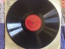 Commodore 526 Billie Holiday STRANGE FRUIT 78rpm 1939 (NO RESERVE)