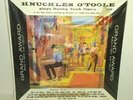 vtg Knuckles O'Toole Plays Honky Tonk Piano Vol 1 Vinyl LP Record FACTORY SEALED