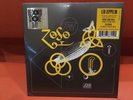 RSD 2018 LIMITED ED LED ZEPPELIN ROCK AND ROLL/FRIENDS YELLOW VINYL 7