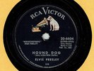 ROCK 'N ROLL 78 : ELVIS PRESLEY ON RCA VICTOR 20-6604