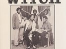 WITCH Introduction LP NEW VINYL Now-Again Zamrock