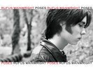 Rufus Wainwright - Poses 2LP NEW 2016 reissue 1st Time on Vinyl