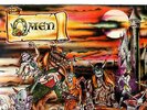 OMEN.BATTLE CRY.DUTCH ORIG 