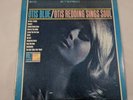 Otis Blue / Otis Redding Sings Soul Vinyl LP Record Stereo Volt S-412