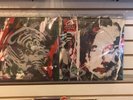 The Cure - Mixed up + Torn Down - LTD RSD 2018 Exclusive - Pic Discs - 2 LP Set.